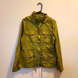 Jacket NWT